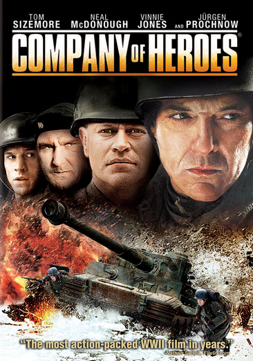 Company of Heroes - USED