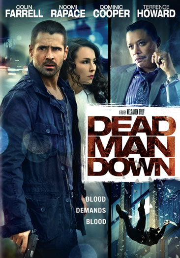 Dead Man Down - USED