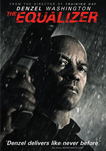 The Equalizer - USED
