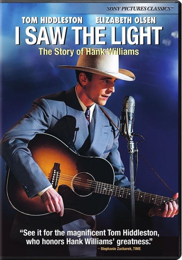 I Saw the Light - USED