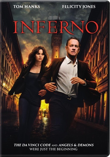 Inferno - USED
