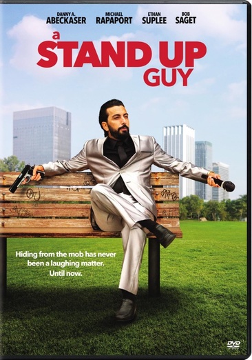 A Stand Up Guy - USED