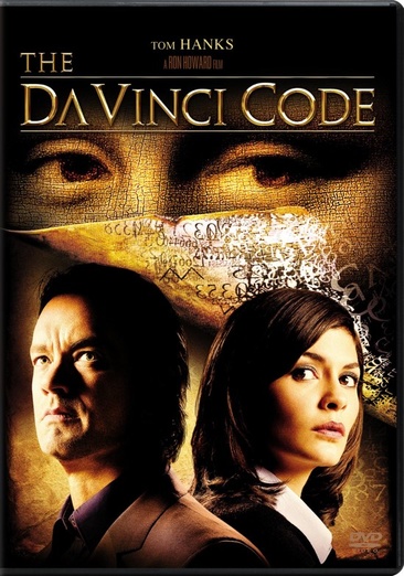 The Da Vinci Code - USED