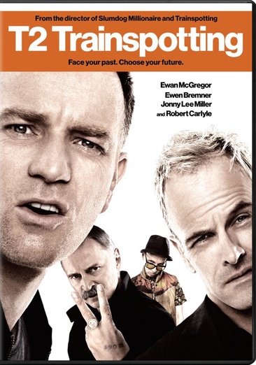 T2: Trainspotting