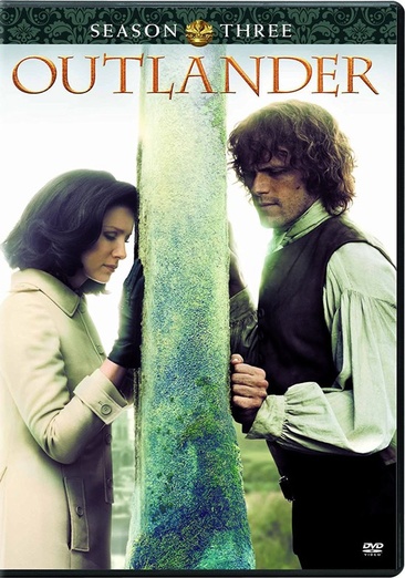 Outlander: Season 3 - USED