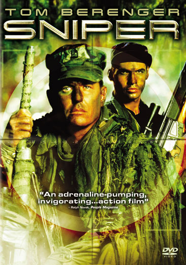 Sniper - USED
