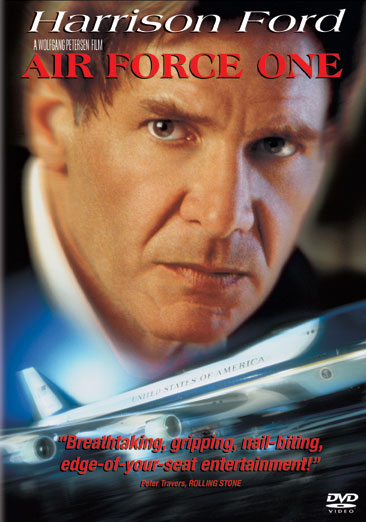 Air Force One - USED