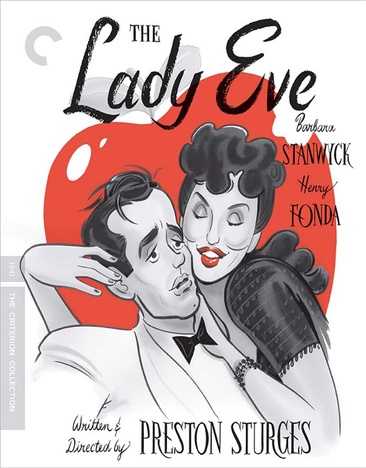 The Lady Eve - NEW
