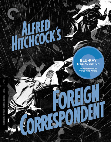 Foreign Correspondent - NEW