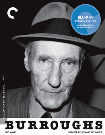 Burroughs - USED