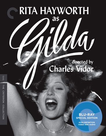 Gilda - NEW