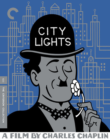 City Lights - NEW