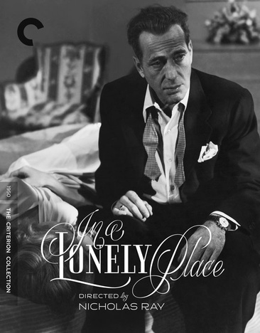In A Lonely Place - USED