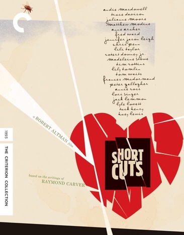 Short Cuts - NEW