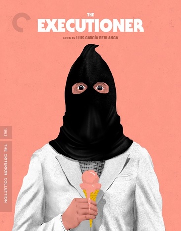 The Executioner - NEW