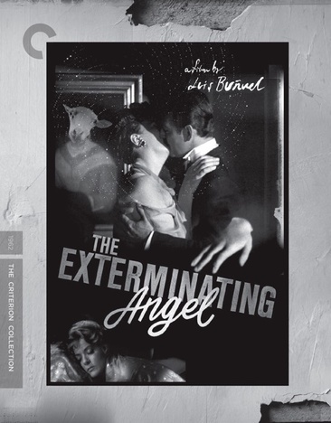 The Exterminating Angel - NEW