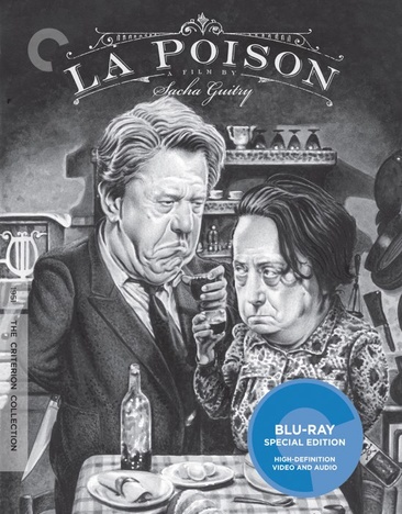 La Poison - NEW