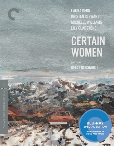 Certain Women - NEW