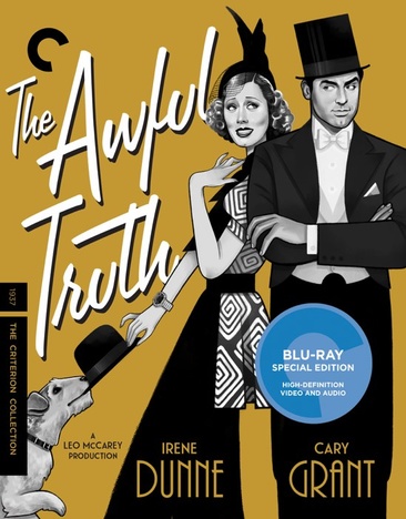 The Awful Truth - NEW
