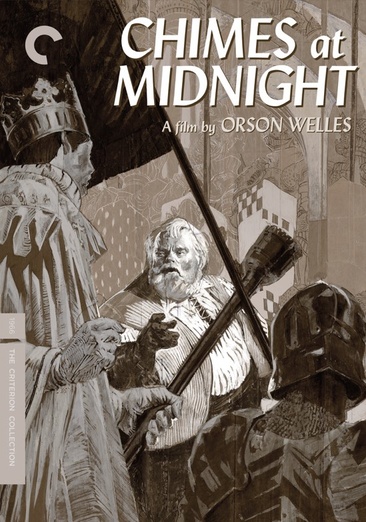 Chimes at Midnight