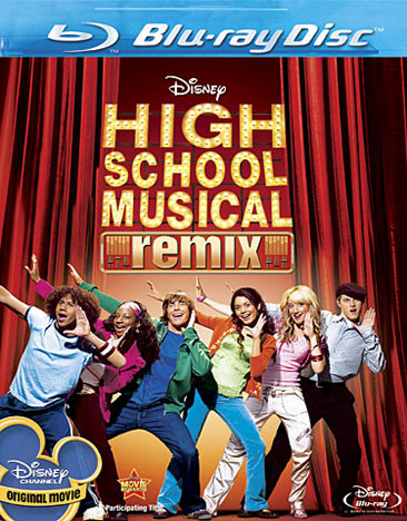 High School Musical - USED