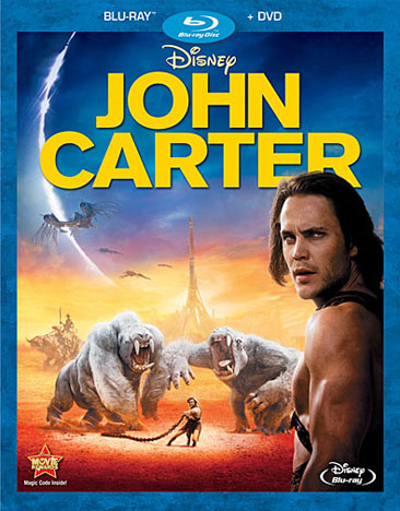 John Carter - USED