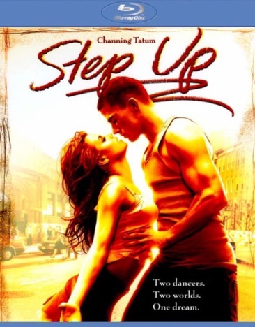Step Up - USED