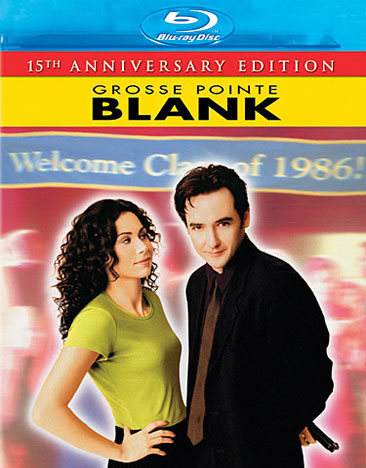 Grosse Pointe Blank - USED