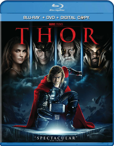 Thor - USED