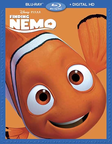 Finding Nemo - USED