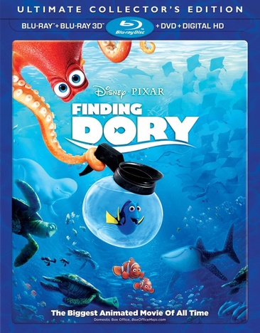 Finding Dory - USED