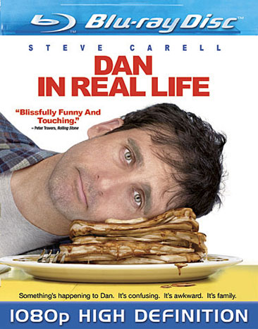 Dan in Real Life - USED