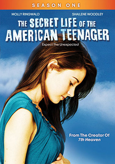 Secret Life of the American Teenager: 1st Season - USED
