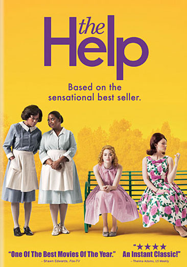 The Help - USED