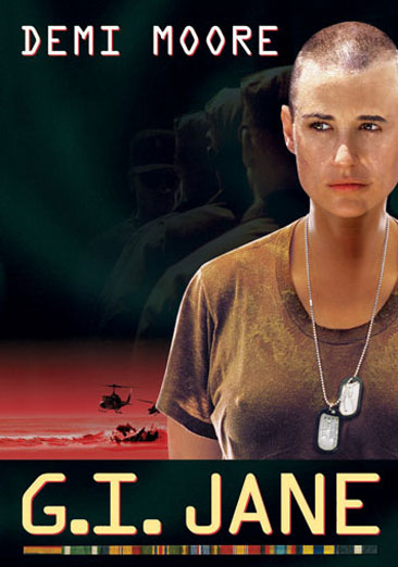 G.I. Jane - USED
