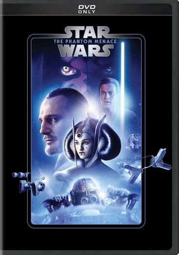 Star Wars: Episode I - The Phantom Menace