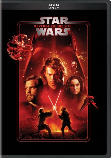 Star Wars: Episode III - Revenge of the Sith - USED