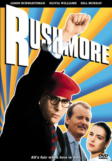 Rushmore