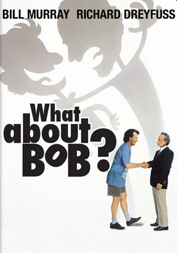 What About Bob? - USED