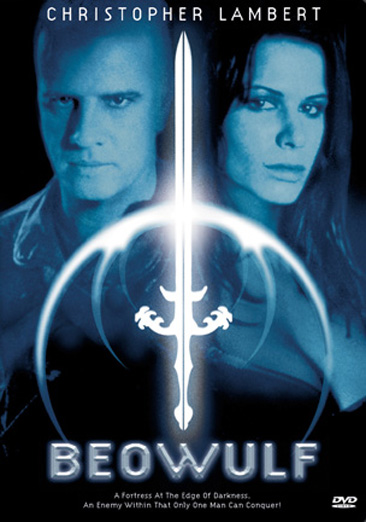 Beowulf - USED