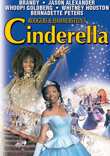 Rodgers & Hammerstein's Cinderella - USED
