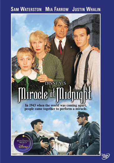 Miracle At Midnight - NEW
