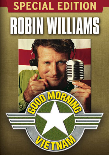 Good Morning, Vietnam - USED