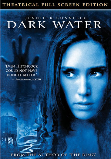 Dark Water - USED