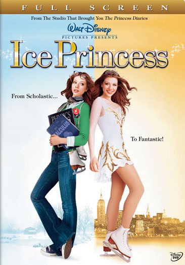 Ice Princess - USED