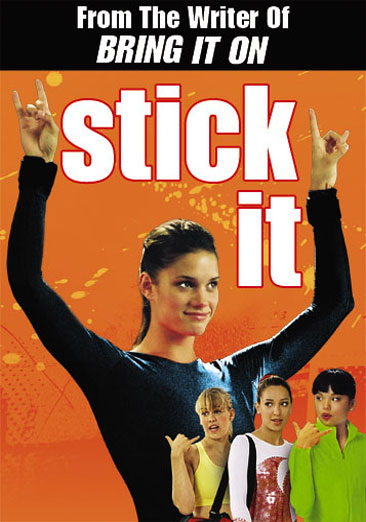 Stick It - USED