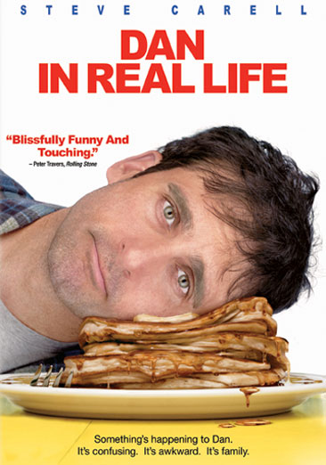 Dan in Real Life - USED