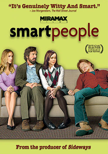 Smart People - USED