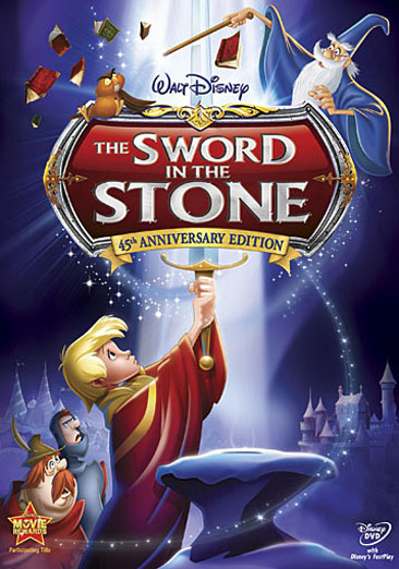 The Sword In The Stone