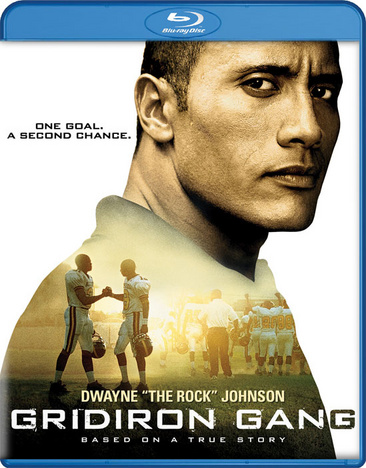 Gridiron Gang - USED